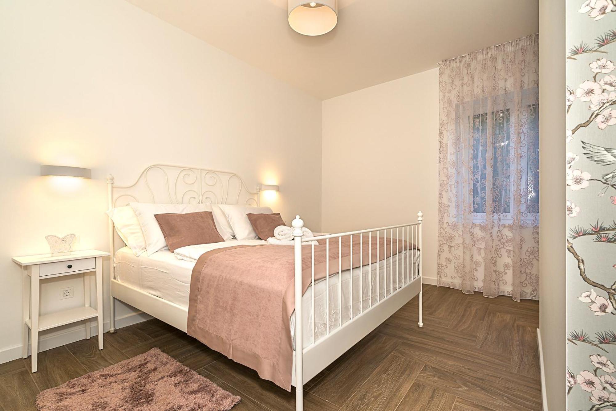 Studio Apartments Marcel Split Exterior foto
