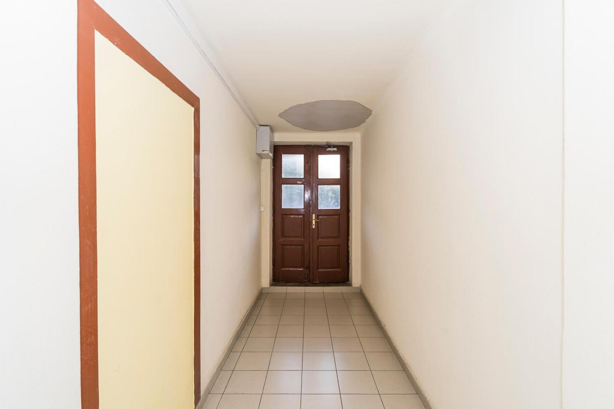 Studio Apartments Marcel Split Exterior foto